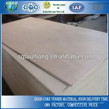 Carb Grade Furniture Plywood